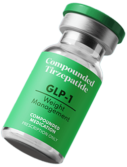 Injectable Tirzepatide
