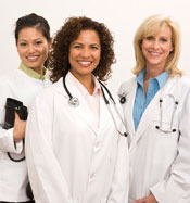 Consult a Doctor about Your PCOS Health