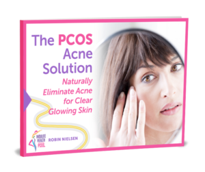 PCOS Acne Solution Guide