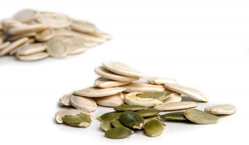 The Seed Rotation Diet: How to Regulate Your Menstrual Cycle with Food