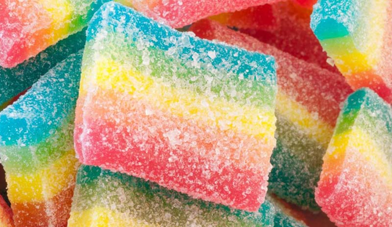 Here’s How Eating Added Sugar Hurts Your Brain